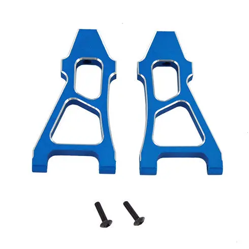 Aluminum Front Lower Arm (2Pcs)- Blue 1