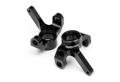 Aluminum Front Spindle Set 1