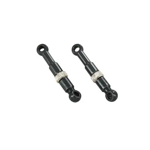 Aluminum Front Upper Adjustable Arms (Qty 2) For Sumo Rc 1