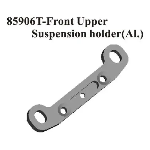 Aluminum Front Upper Suspension Holder 1