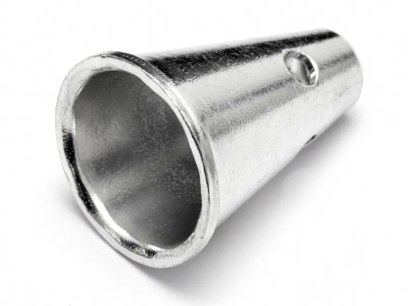 Aluminum Inner Core 1