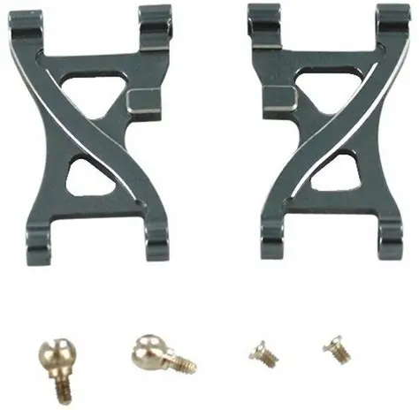 Aluminum Lower A Arms 1