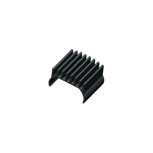 Aluminum Motor Heat Sink For Sumo Rc 1