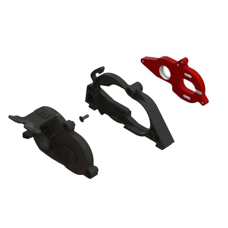 Aluminum Motor Mount Set 1