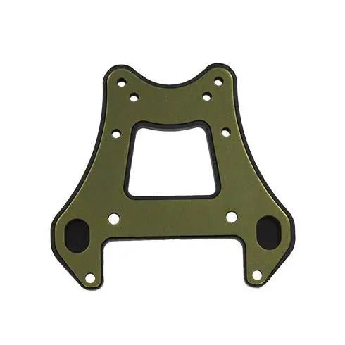 Aluminum/Plastic Front Shock Tower (1Set) 1