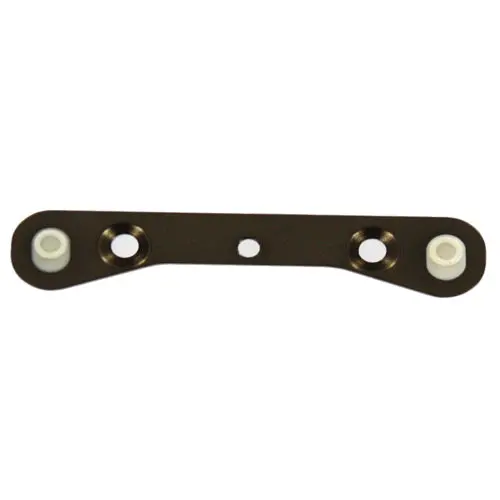 Aluminum Rear Lower Anti-Squat Plate 1