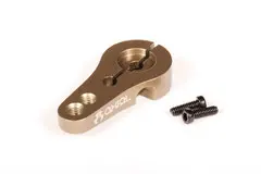 Aluminum Servo Horn 24T Hitec Servos 1