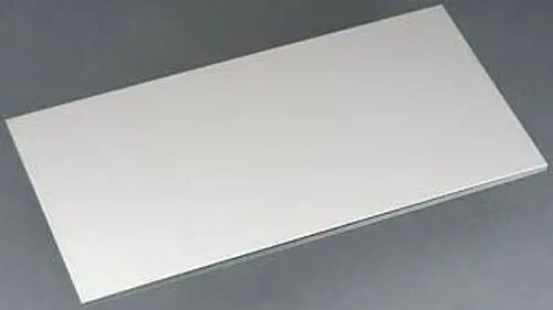 Aluminum Sheet .064 Thick 1