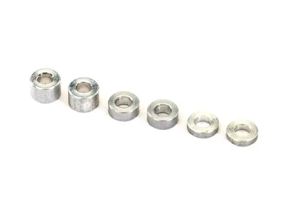 Aluminum Spacers 1