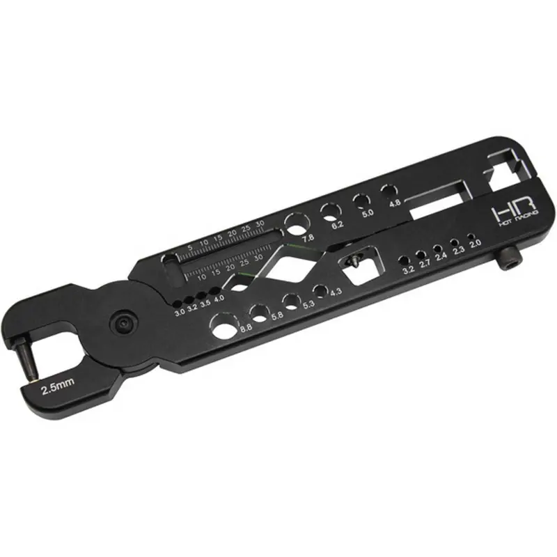 Aluminum Super Duty Multi-Function Plier Tools 1