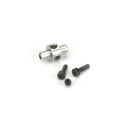 Aluminum Tail Rotor Hub Set: B400 1