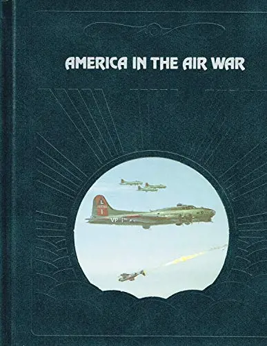 America In The Air War 1