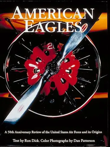 American Eagles 1