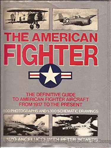 American Fighter 1