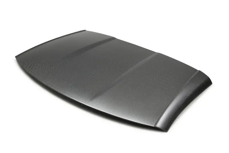Anderson Composites Carbon Dach Passend Für Chevrolet Corvette C8 Bis 2021 1