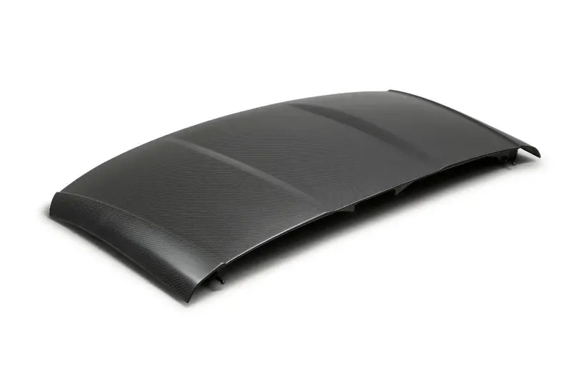 Anderson Composites Carbon Dach Passend Für Chevrolet Corvette C8 Bis 2021 2