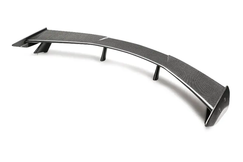 Anderson Composites Carbon Heckflügel Passend Für Chevrolet Corvette C8 Bis 2021 1