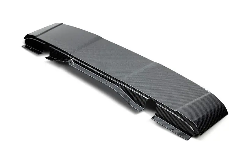 Anderson Composites Caron Dachpanel Passend Für Chevrolet Corvette C8 Bis 2021 1