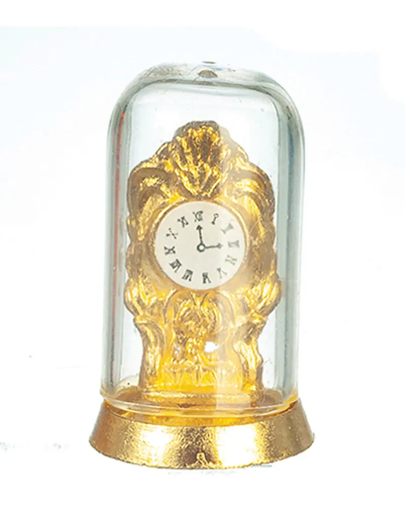 Anniversary Clock 1