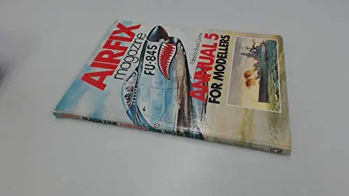 Annual For Modellers: No. 5 1