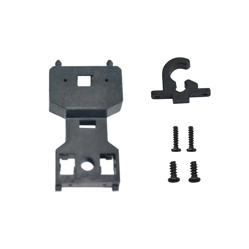 Antenna Mount Carbon 210 Race Drone 1