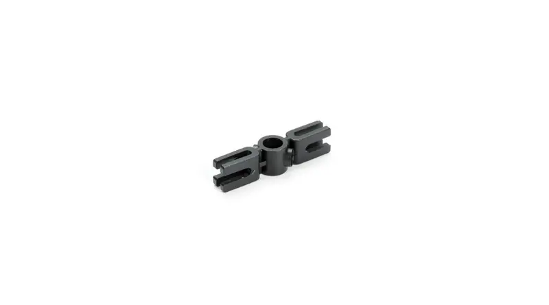 Anti-Rotation Collar With Hardware: 120Sr 1
