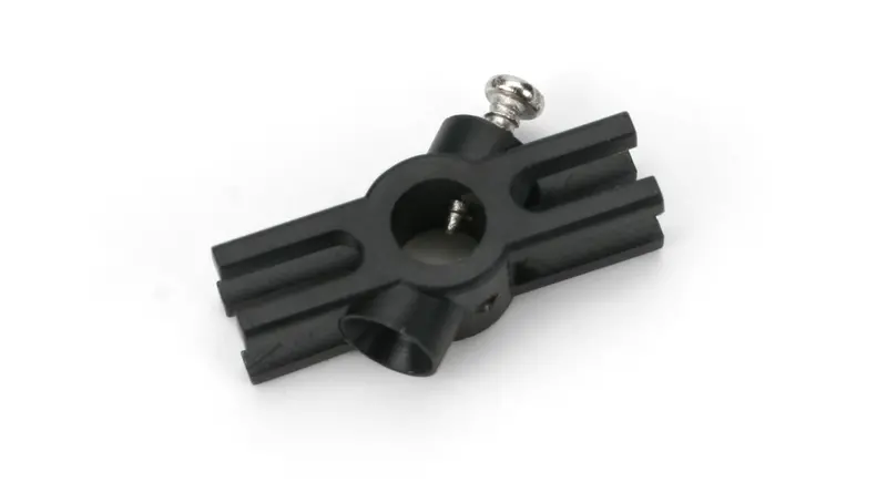 Anti-Rotation Collar With Hardware: Bmsr 1