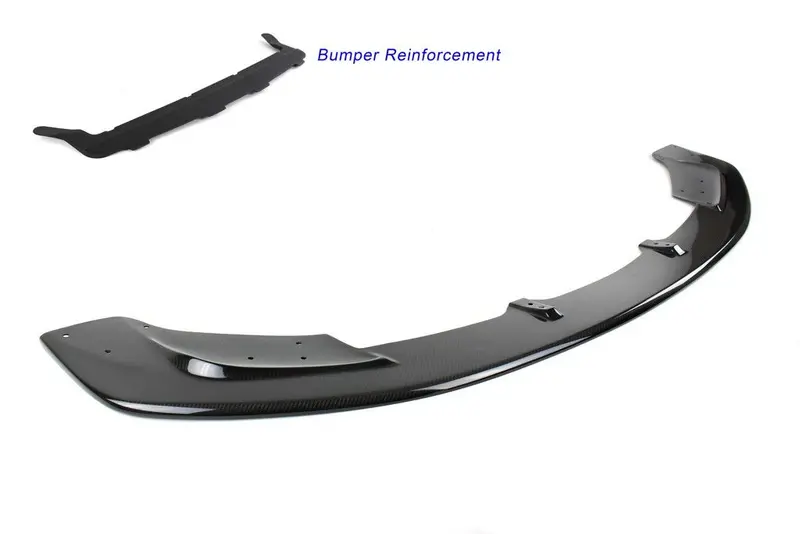 Apr Performance Carbon Frontlippe Passend Für Bmw M3 F80 / M4 82 1