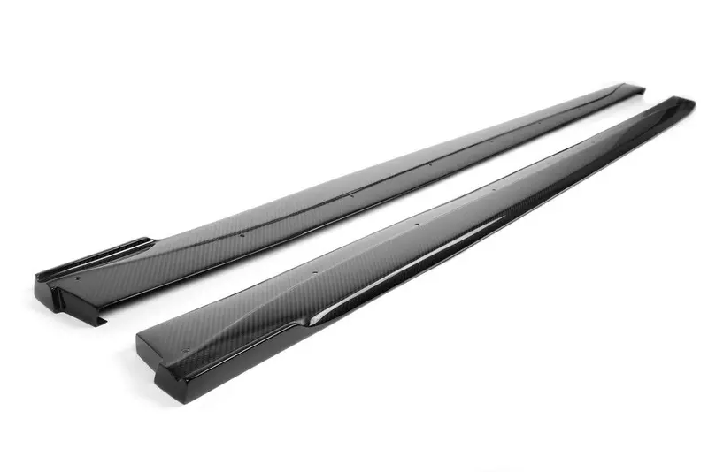 Apr Performance Carbon Seitenschweller Passend Für Bmw F82 M4 2