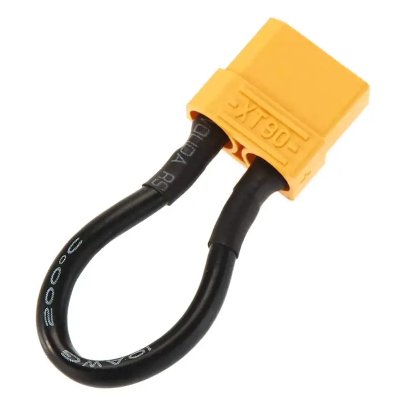 Ar390204 Loop Connector Xt90 Female 1