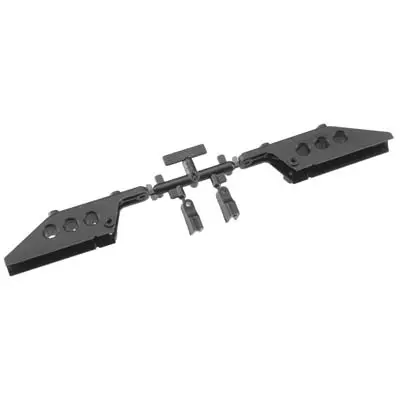 Ar60 Ocp 4-Links Mount 1