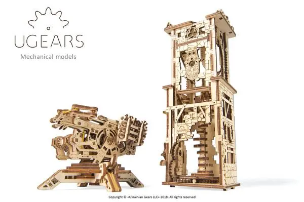 Archballista Tower 1