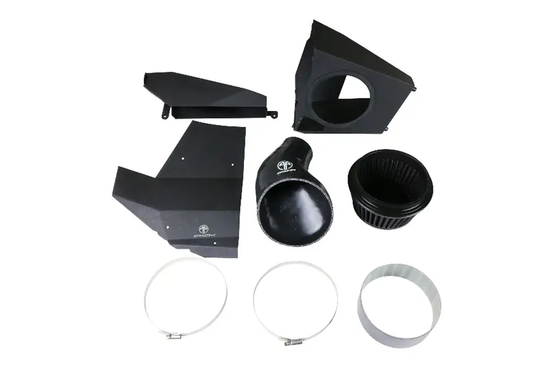 Armaspeed Aluminium Ansaugsystem Passend Für Audi A6 C8 3.0L 1