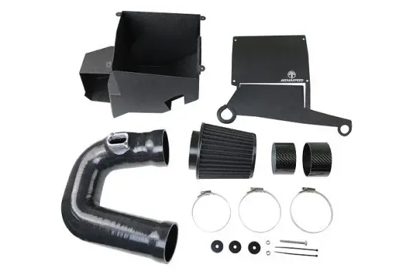 Armaspeed Aluminium Ansaugsystem Passend Für Bmw 125I, 220I, 320I, 328I, 420I, 428I F20/F22/F30/F32 1