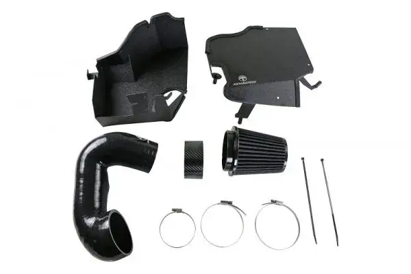 Armaspeed Aluminium Ansaugsystem Passend Für Bmw F30 320I/330I 1