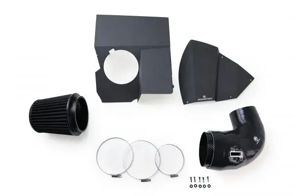 Armaspeed Aluminium Ansaugsystem Passend Für Bmw G20 320I/330I 1