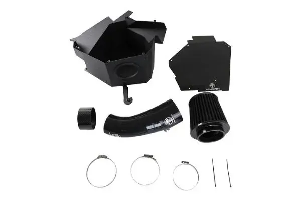 Armaspeed Aluminium Ansaugsystem Passend Für Ford Focus Mk4 1.5L Ecoboost 1