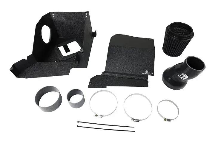 Armaspeed Aluminium Ansaugsystem Passend Für Mercedes-Benz W176 A250/C117 Cla250 1