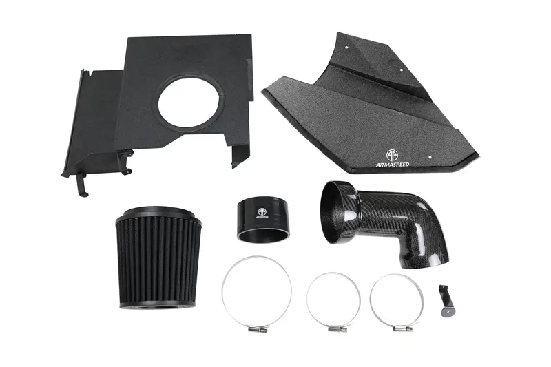 Armaspeed Aluminium Ansaugsystem Passend Für Toyota Supra A90 Mk5 2.0L B48 1