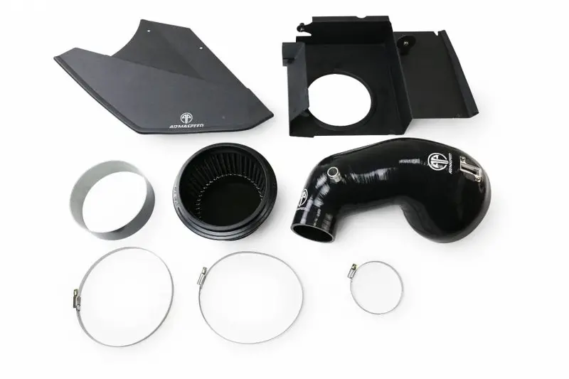 Armaspeed Aluminium Ansaugsystem Passend Für Toyota Supra Mk5 A90 3.0L 1