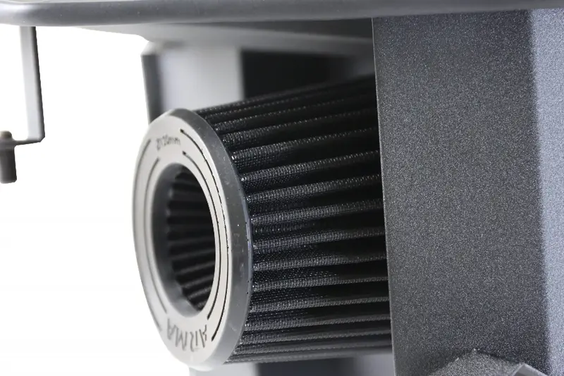 Armaspeed Aluminium Ansaugsystem Passend Für Toyota Supra Mk5 A90 3.0L 2