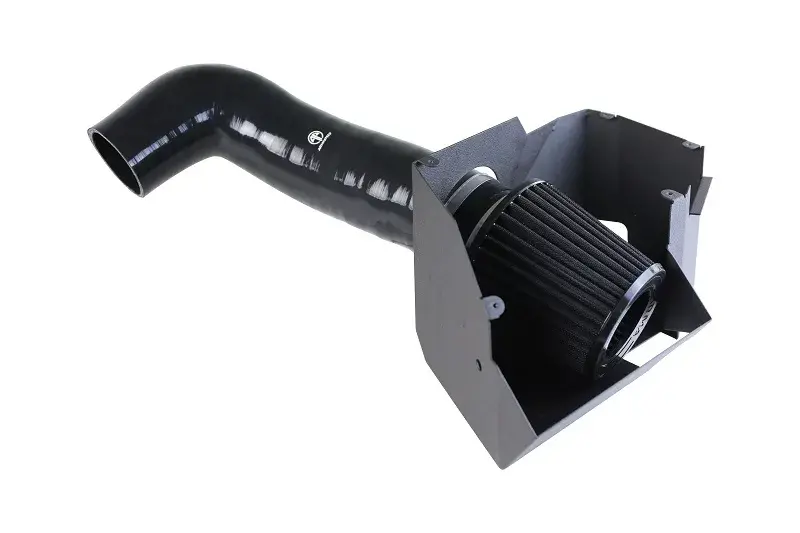 Armaspeed Aluminium Ansaugsystem Passend Für Volkswagen Golf Mk7/Mk7.5 Gti & R 2
