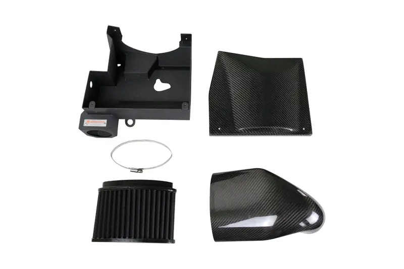 Armaspeed Carbon Ansaugsystem Passend Für Audi A3 1.0 Tfsi Ab 2019 1