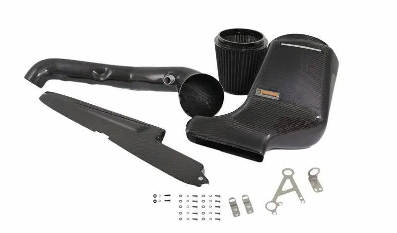 Armaspeed Carbon Ansaugsystem Passend Für Audi Rs3 8V 1