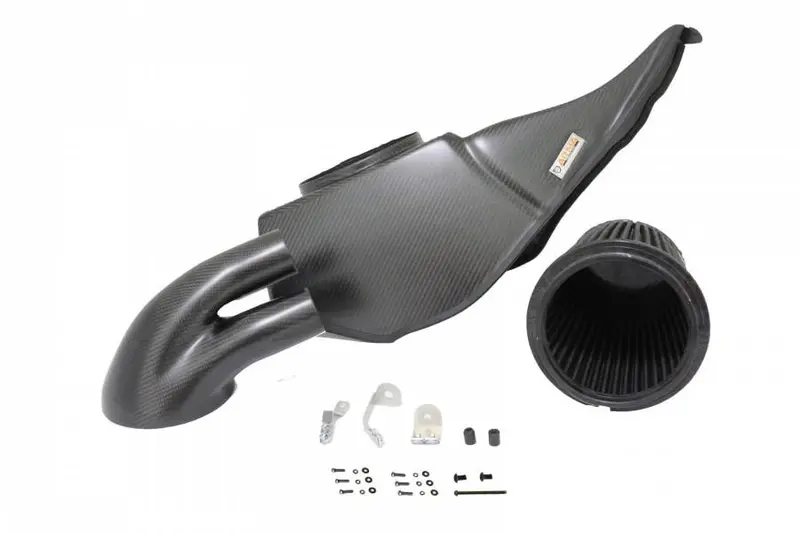 Armaspeed Carbon Ansaugsystem Passend Für Audi Rs6 C7 1