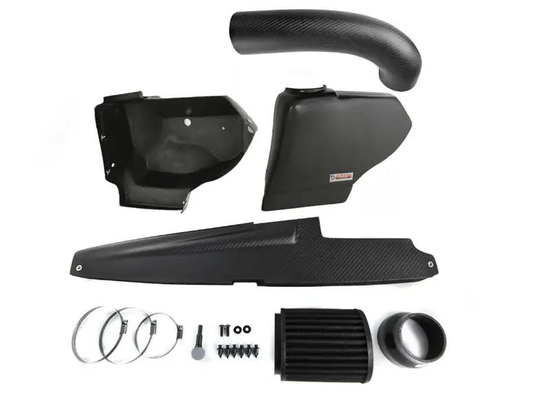Armaspeed Carbon Ansaugsystem Passend Für Audi S3 8V 1
