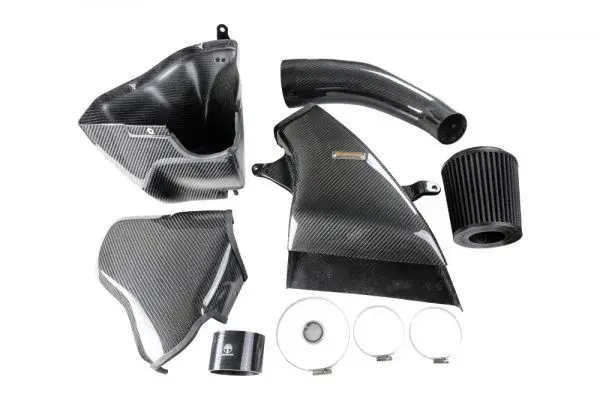 Armaspeed Carbon Ansaugsystem Passend Für Audi S4 B8/ B8.5 1