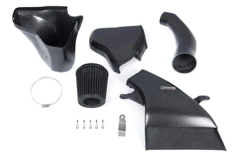 Armaspeed Carbon Ansaugsystem Passend Für Audi S4 B8/ B8.5 2