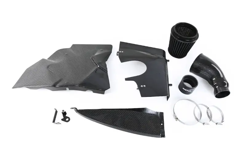 Armaspeed Carbon Ansaugsystem Passend Für Audi S4/Rs4/S5/Rs5 B9 1