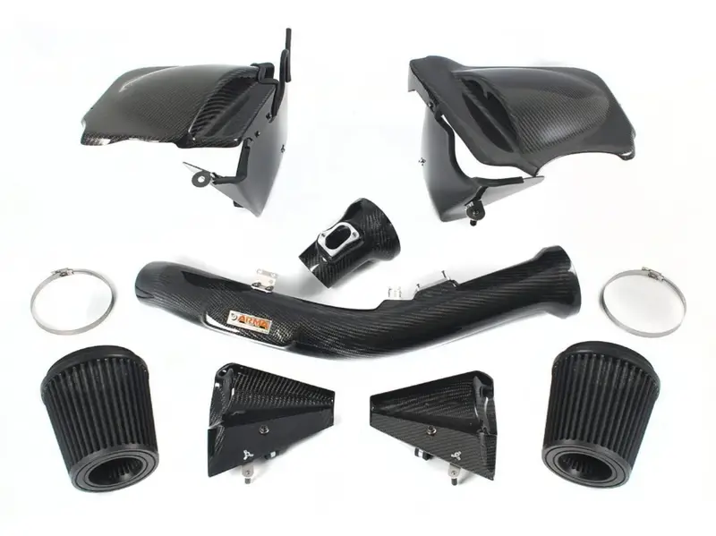 Armaspeed Carbon Ansaugsystem Passend Für Bmw F87 M2 Comp / F80 M3 / F82 M4 1